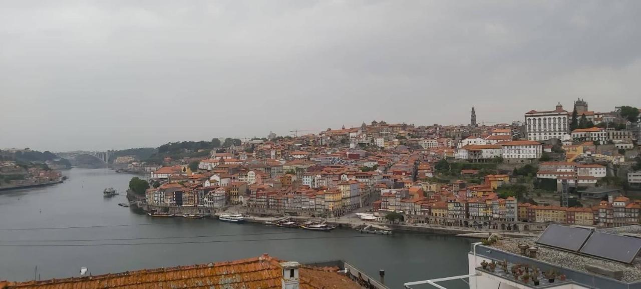 Casa Do Barqueiro - Porto - Quinta Da Cabrida Villa Bagian luar foto